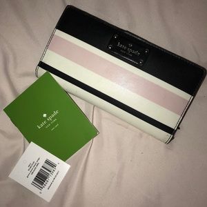 Kate Spade wallet